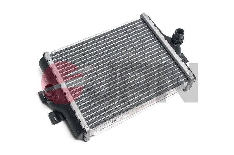 60C9171JPN JPN Engine cooling radiator