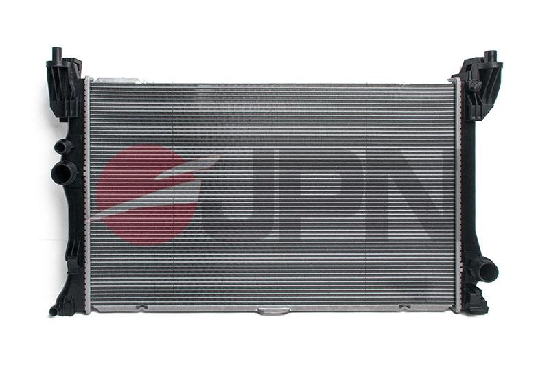 Engine radiator Mercedes V-Class: 60C9173JPN JPN Engine cooling radiator