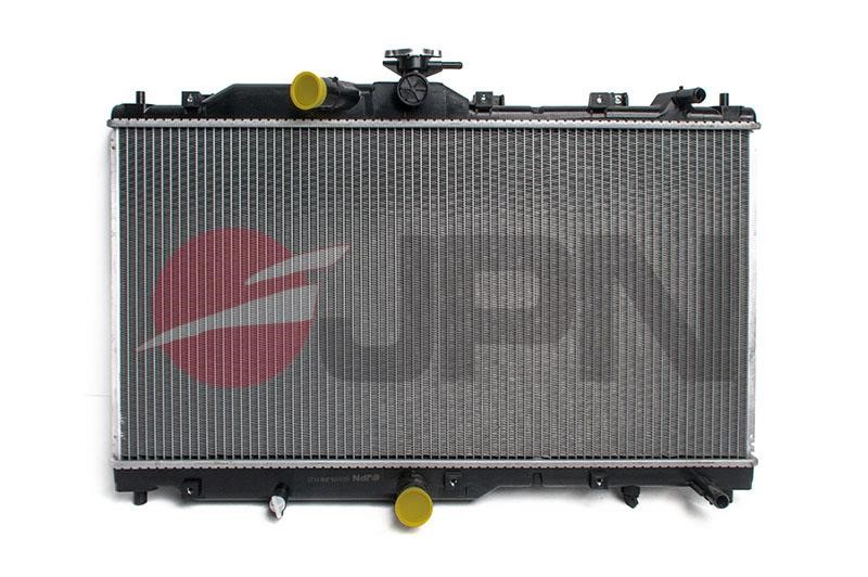 60C9174JPN JPN Engine cooling radiator