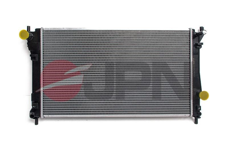 Engine cooling radiator Mazda: 60C9175JPN JPN Engine cooling radiator
