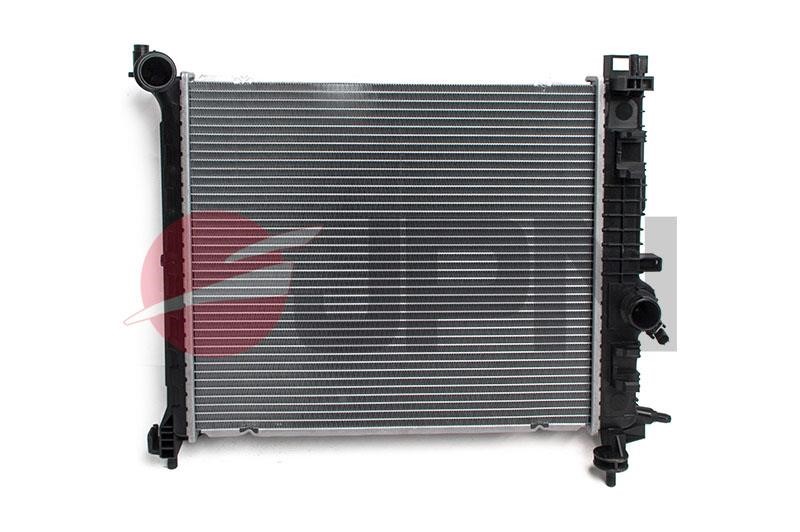 60C9178JPN JPN Engine cooling radiator