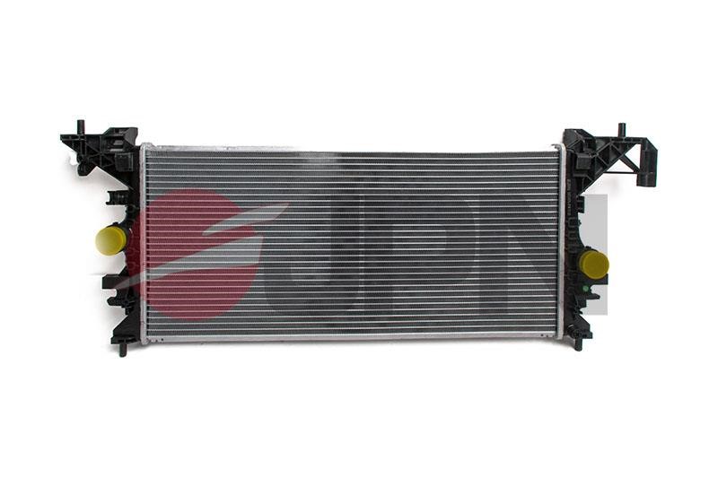 60C9179JPN JPN Engine cooling radiator