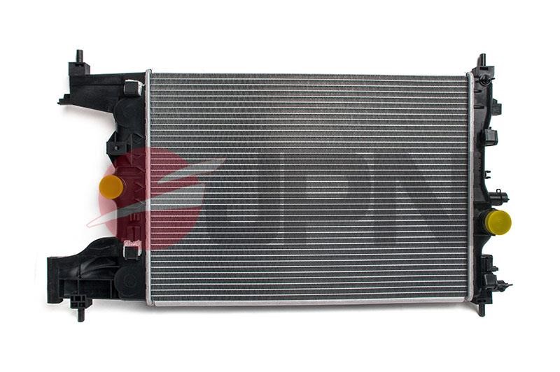 Engine cooling radiator Chevrolet Orlando: 60C9180JPN JPN Engine cooling radiator