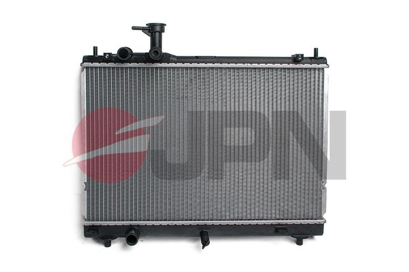 60C9185JPN JPN Engine cooling radiator