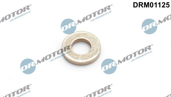 Dr.Motor DRM01125 Seal Ring, injector DRM01125