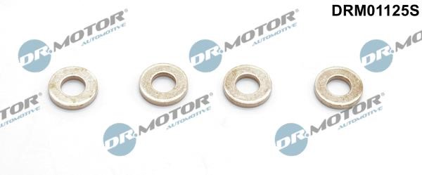 Dr.Motor DRM01125S Seal Kit, injector nozzle DRM01125S