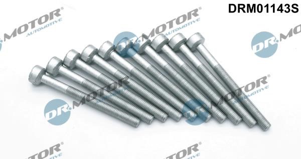 Buy Dr.Motor DRM01143S at a low price in United Arab Emirates!