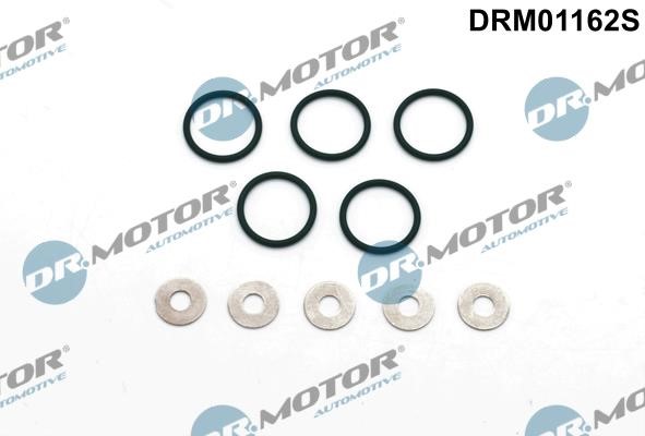 Dr.Motor DRM01162S Seal Kit, injector nozzle DRM01162S