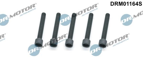 Buy Dr.Motor DRM01164S at a low price in United Arab Emirates!