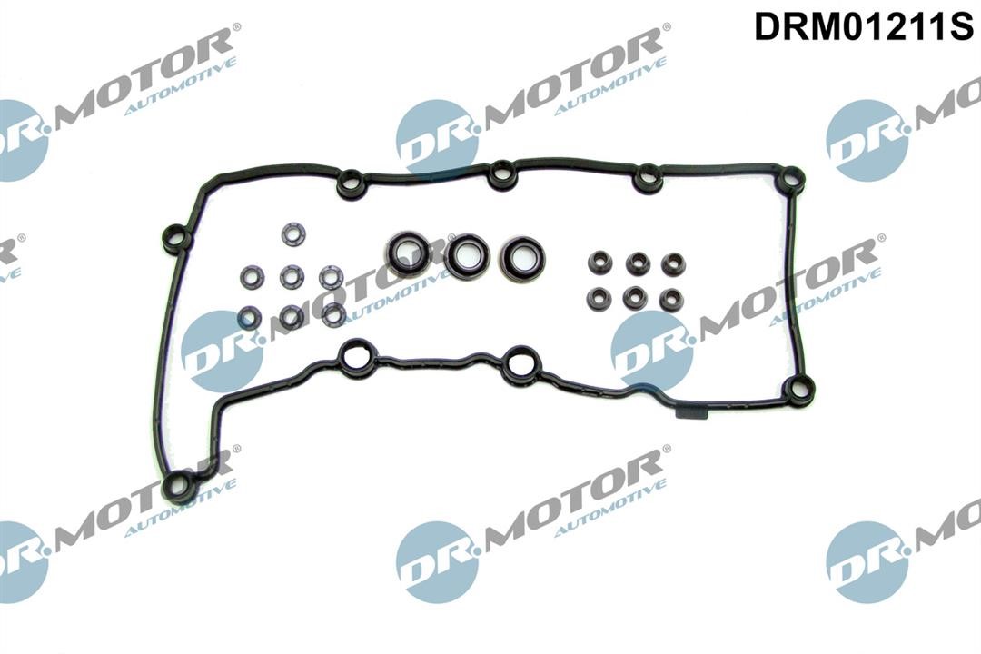 Buy Dr.Motor DRM01211S at a low price in United Arab Emirates!