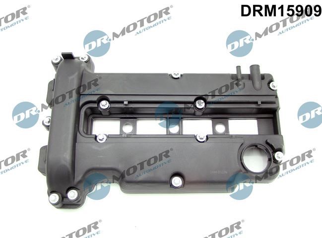 Dr.Motor DRM15909 Cylinder Head Cover DRM15909