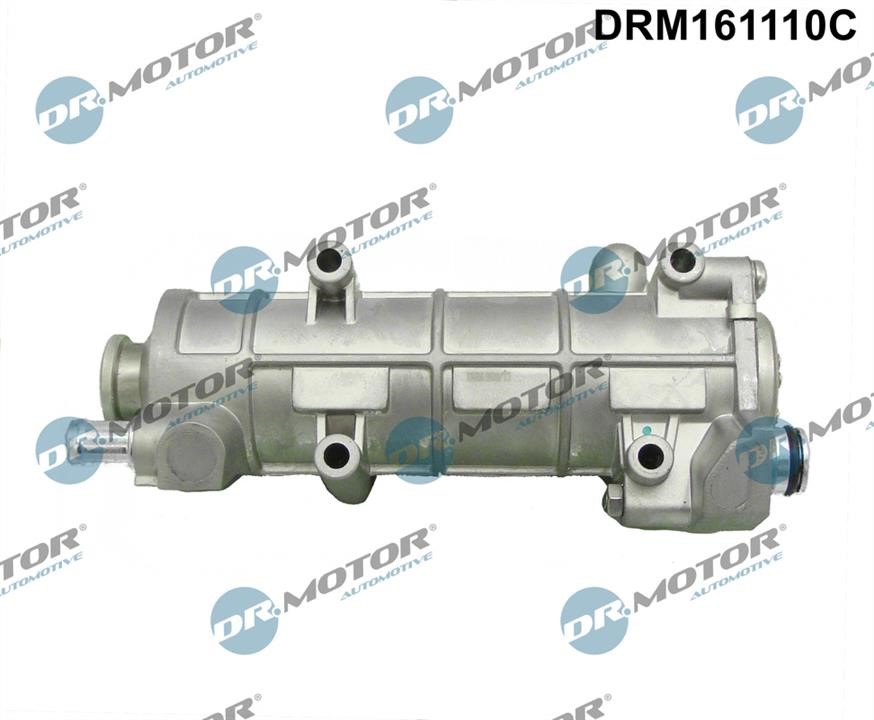 DRM161110C Dr.Motor Cooler, exhaust gas recirculation