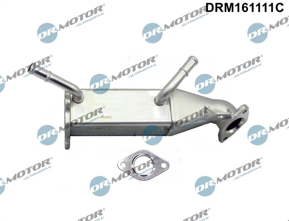 DRM161111C Dr.Motor Cooler, exhaust gas recirculation