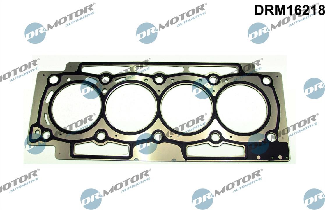 Engine head gasket Citroen C8: DRM16218 Dr.Motor Cylinder head gasket
