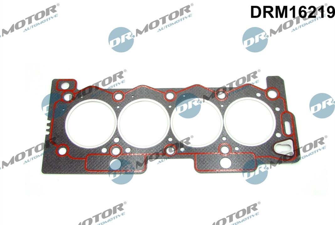 Top gasket Mega: DRM16219 Dr.Motor Cylinder head gasket