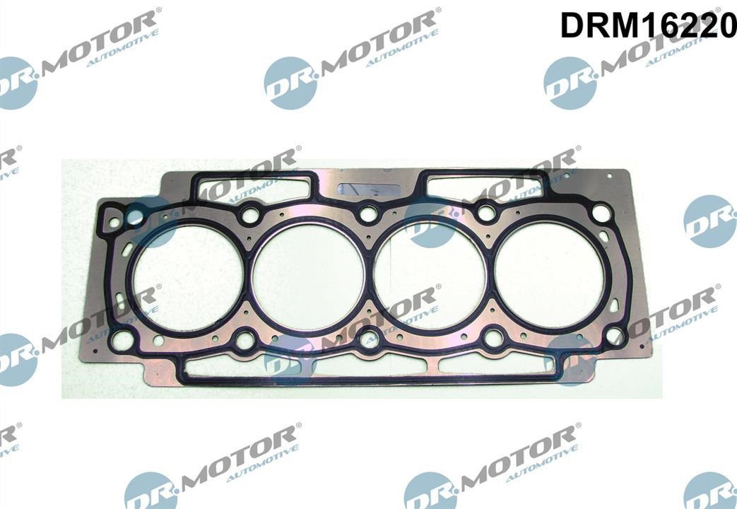 Engine head gasket Citroen C8: DRM16220 Dr.Motor Cylinder head gasket