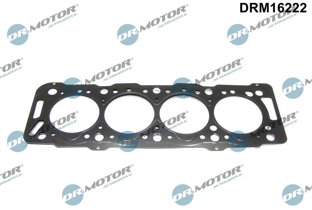 Top gasket Citroen: DRM16222 Dr.Motor Cylinder head gasket