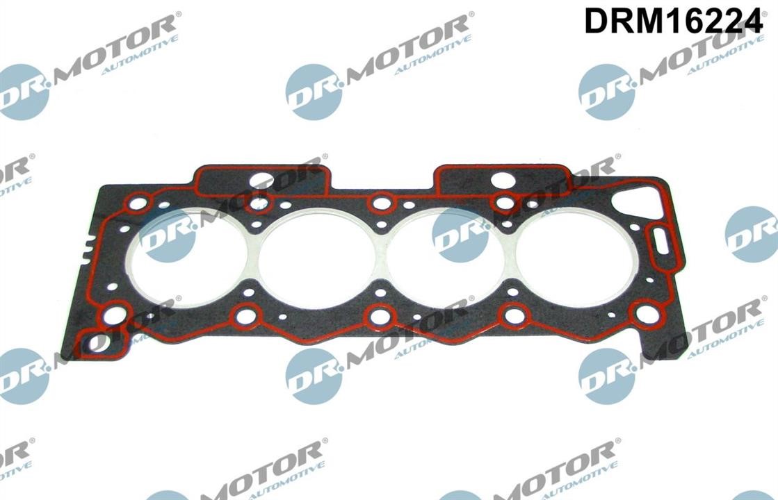 Top gasket Citroen C15: DRM16224 Dr.Motor Cylinder head gasket