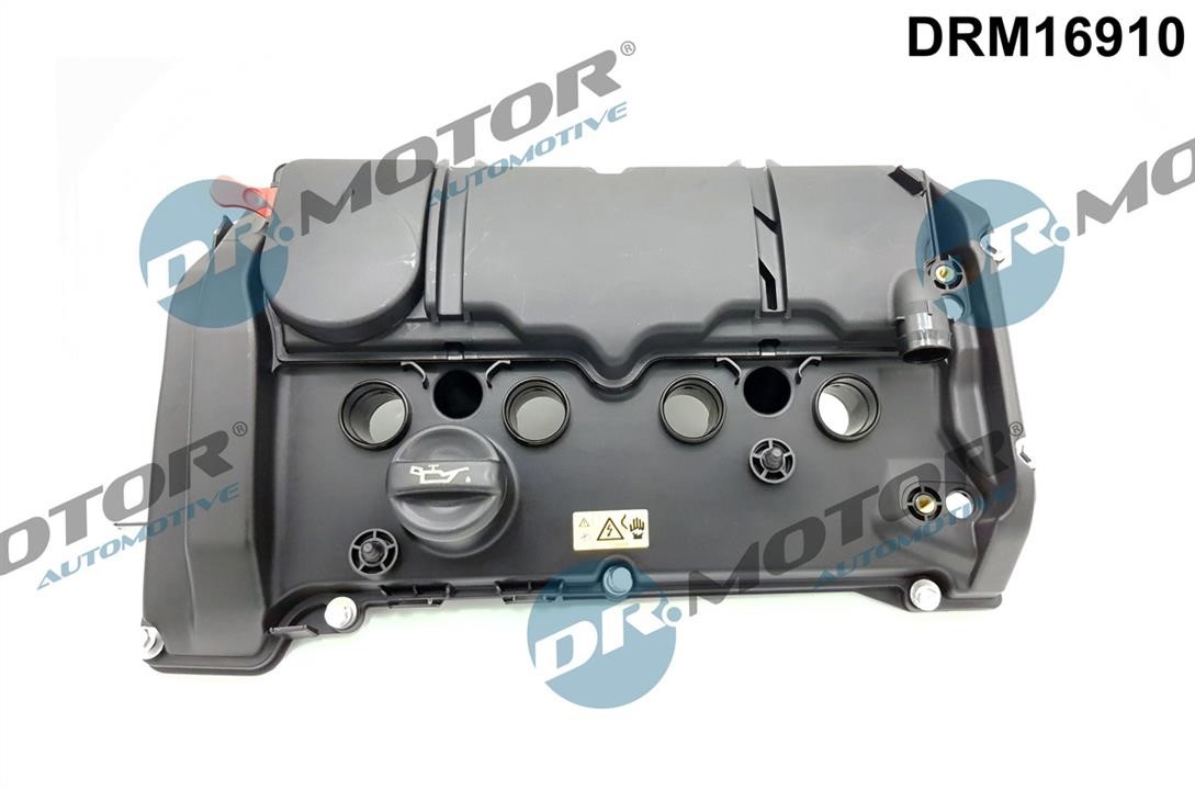 Camshaft cover DS: DRM16910 Dr.Motor Rocker cover