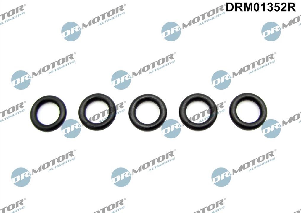Dr.Motor DRM01352R Seal Ring, oil drain plug DRM01352R