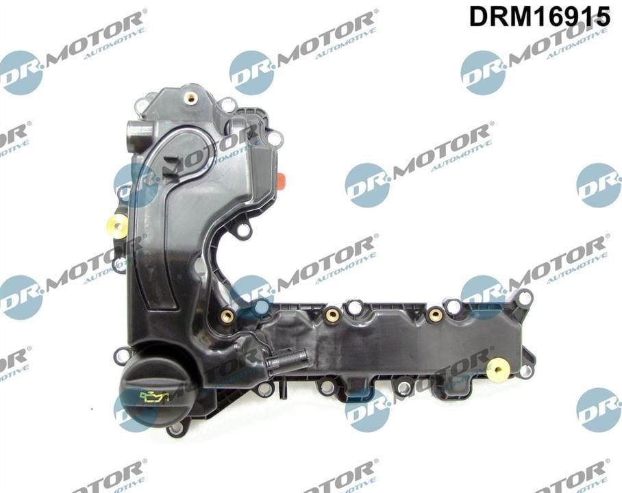 Camshaft cover Citroen: DRM16915 Dr.Motor Rocker cover