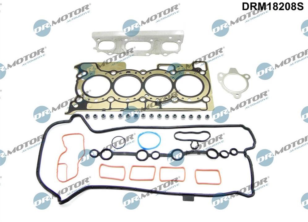 Top gasket Renault Captur: DRM18208S Dr.Motor Gasket Set, cylinder head