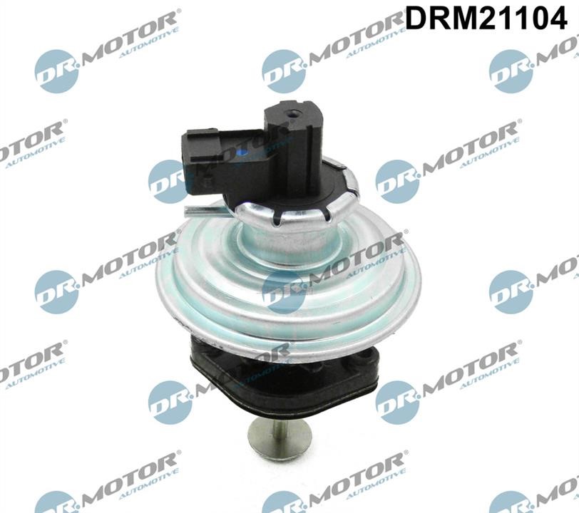 DRM21104 Dr.Motor EGR Valve