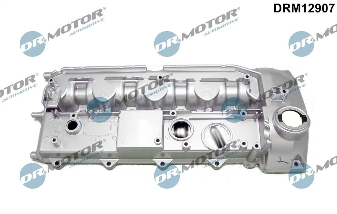 Dr.Motor DRM12907 Cylinder Head Cover DRM12907