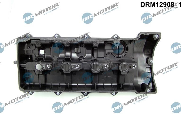 Rocker cover Dr.Motor DRM12908