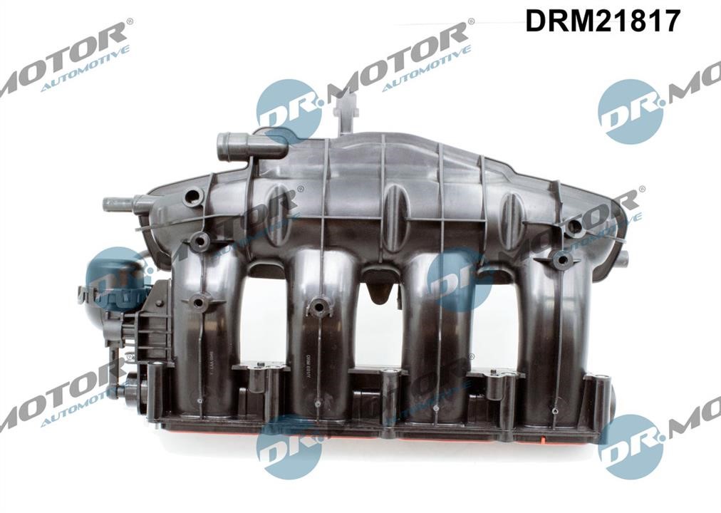 Intake Manifold Module Dr.Motor DRM21817