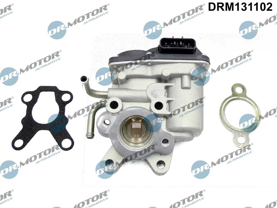 Dr.Motor DRM131102 EGR Valve DRM131102 DRM131102 Dr.Motor EGR Valve