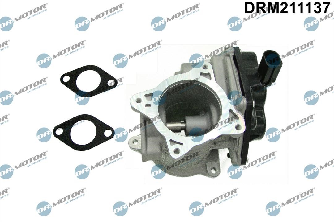 DRM211137 Dr.Motor EGR Valve