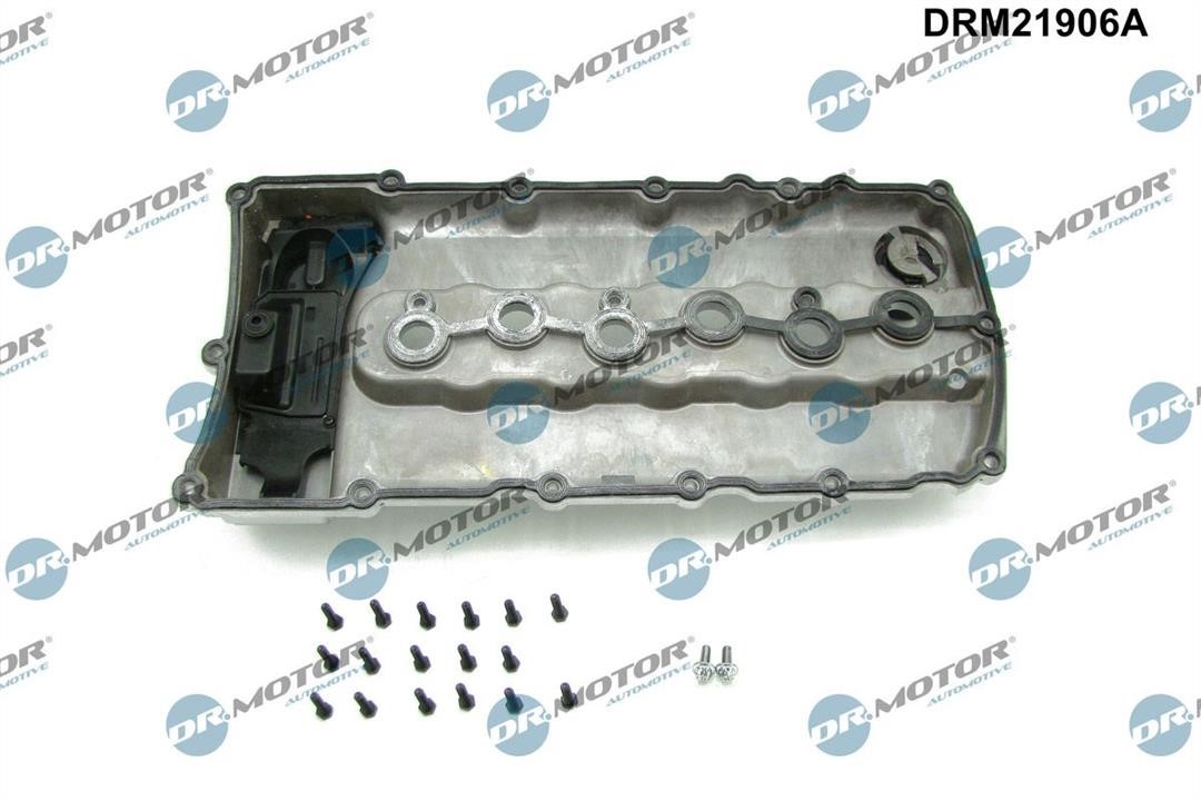 Buy Dr.Motor DRM21906A at a low price in United Arab Emirates!