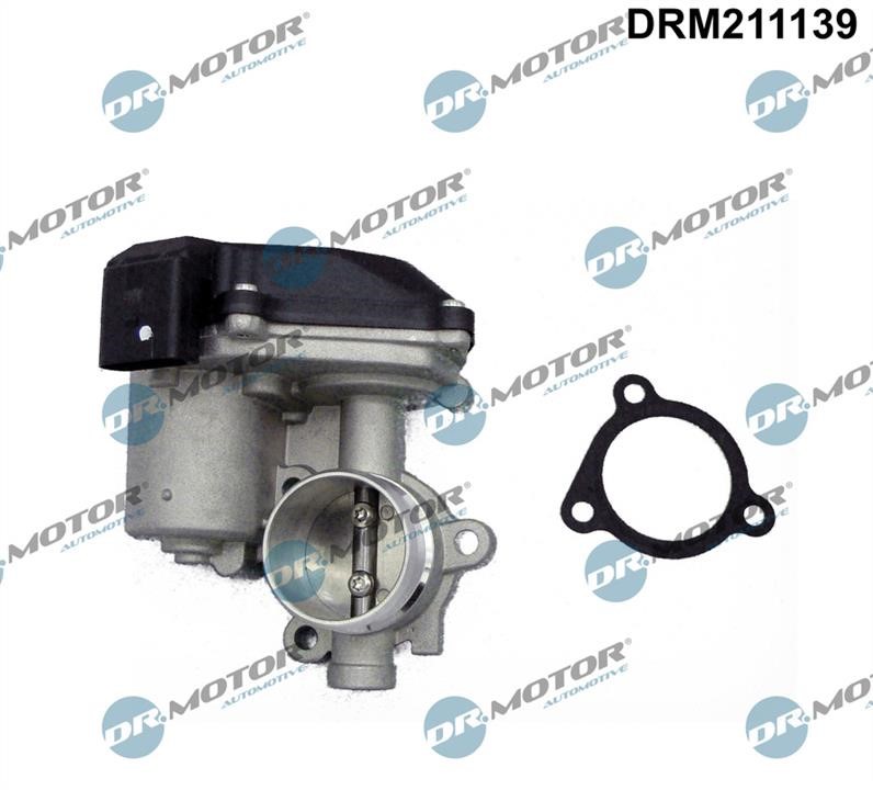 EGR valve Audi A5: DRM211139 Dr.Motor EGR Valve