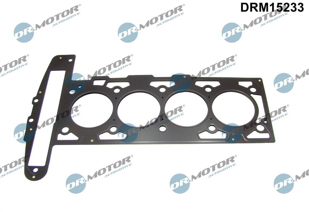 Dr.Motor DRM15233 Gasket, cylinder head DRM15233