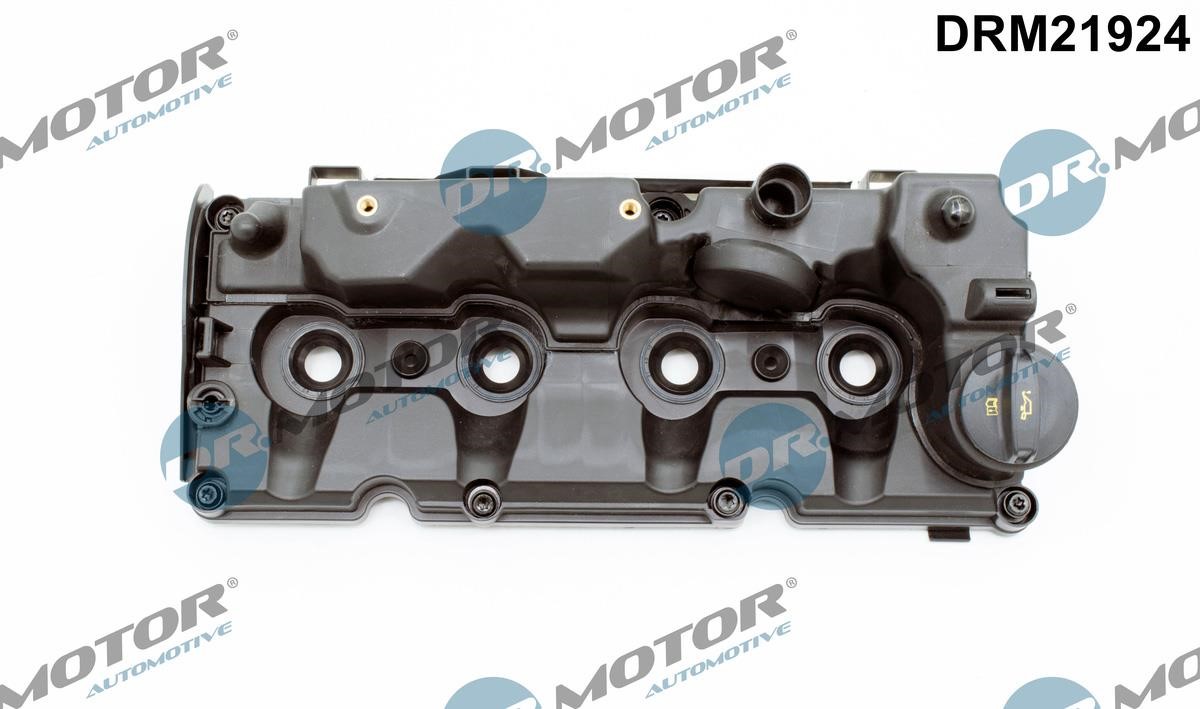 Dr.Motor DRM21924 Cylinder Head Cover DRM21924