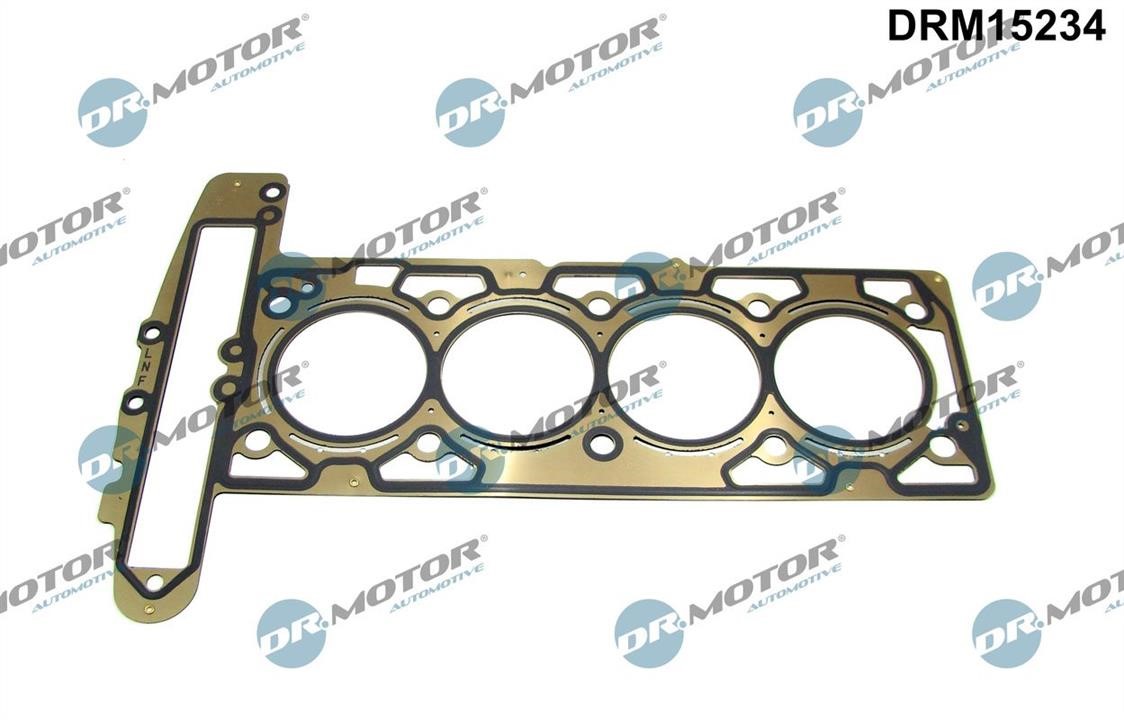 Cylinder head seal Saab: DRM15234 Dr.Motor Cylinder head gasket