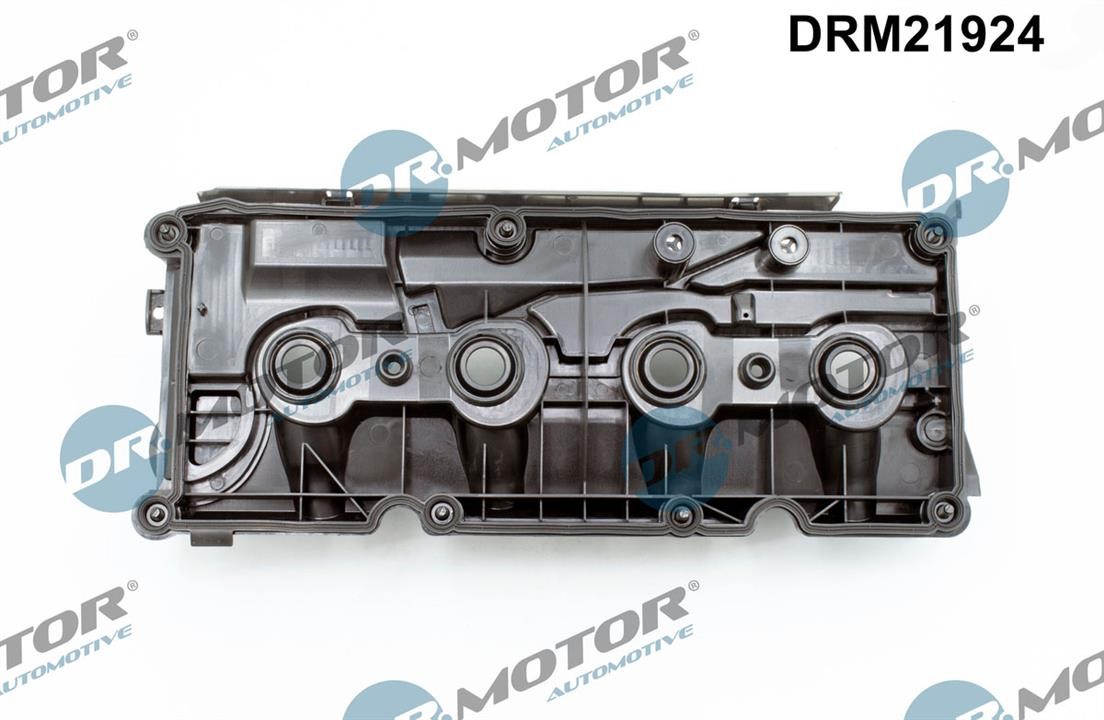 COVER,CYLINDER HEAD Dr.Motor DRM21924
