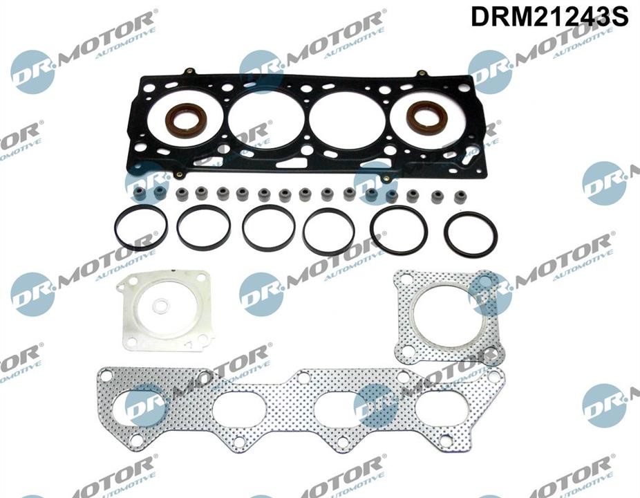 Engine head gasket Audi A2: DRM21243S Dr.Motor Gasket Set, cylinder head