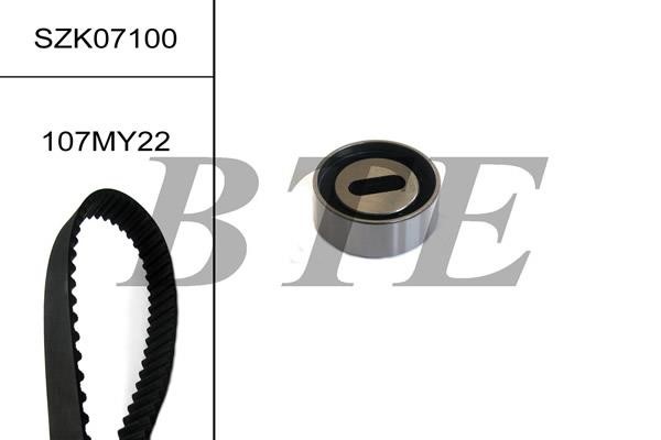 BTE SZK07100 Timing Belt Kit SZK07100