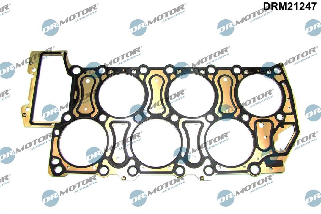 Cylinder head seal Audi TT: DRM21247 Dr.Motor Cylinder head gasket