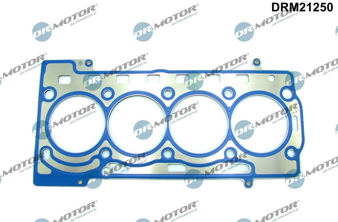 Engine head gasket Skoda Rapid: DRM21250 Dr.Motor Cylinder head gasket