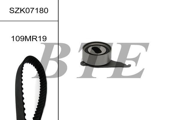 BTE SZK07180 Timing Belt Kit SZK07180