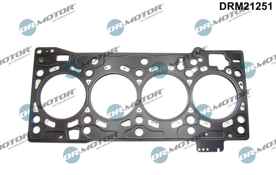 Cylinder head seal Audi A1: DRM21251 Dr.Motor Cylinder head gasket