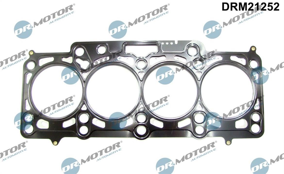 Cylinder head seal Audi A3: DRM21252 Dr.Motor Cylinder head gasket