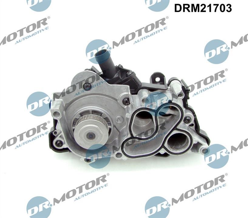 Buy Dr.Motor DRM21703 at a low price in United Arab Emirates!