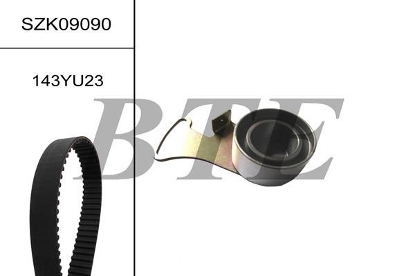BTE SZK09090 Timing Belt Kit SZK09090