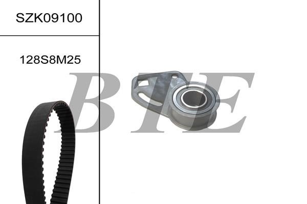BTE SZK09100 Timing Belt Kit SZK09100