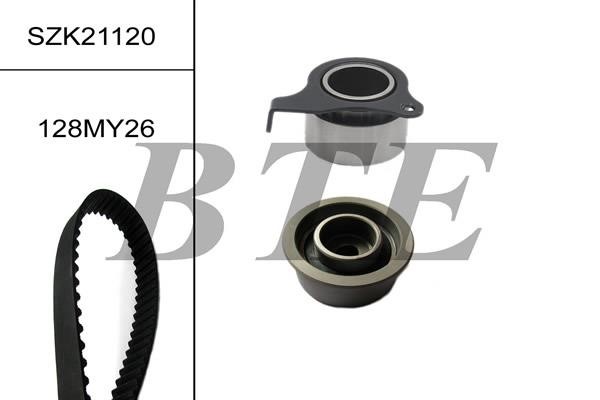 BTE SZK21120 Timing Belt Kit SZK21120