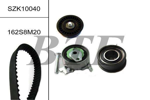 BTE SZK10040 Timing Belt Kit SZK10040